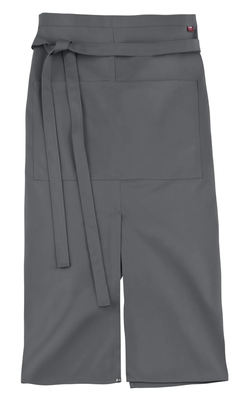 Milano Classic Bag 80 x 100 - Schlitzschürze - elefant